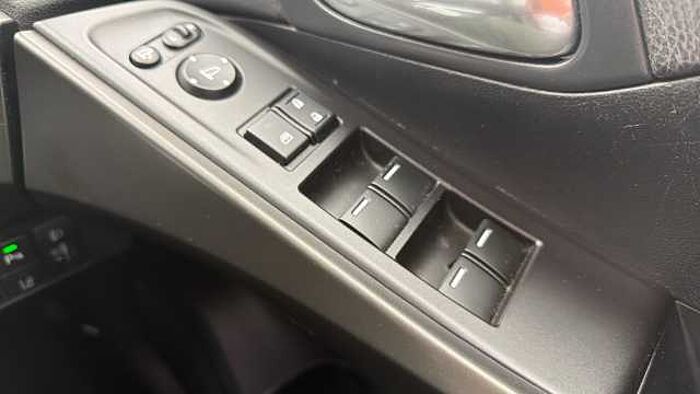 Honda Civic 1.8 i-VTEC SR 5dr 