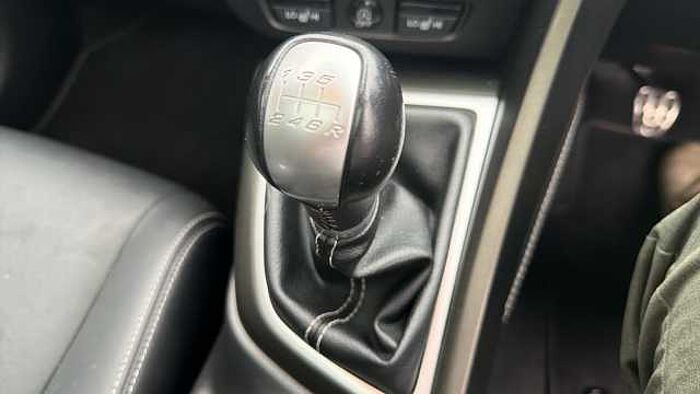 Honda Civic 1.8 i-VTEC SR 5dr 
