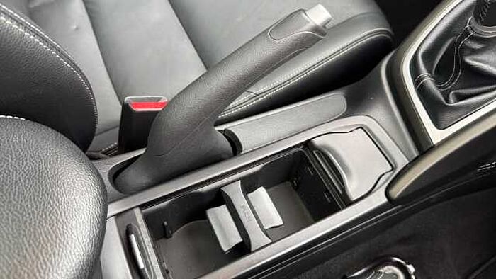 Honda Civic 1.8 i-VTEC SR 5dr 