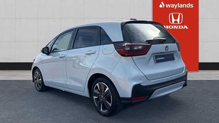 Honda Jazz Hybrid 1.5 i-MMD Hybrid Advance 5dr eCVT 