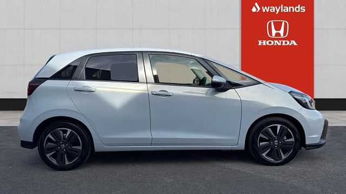 Honda Jazz Hybrid 1.5 i-MMD Hybrid Advance 5dr eCVT 