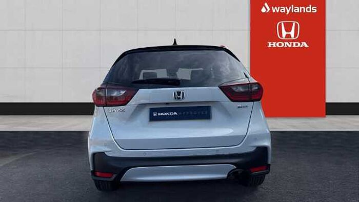 Honda Jazz Hybrid 1.5 i-MMD Hybrid Advance 5dr eCVT 