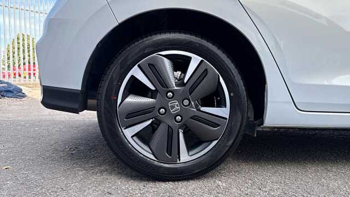 Honda Jazz Hybrid 1.5 i-MMD Hybrid Advance 5dr eCVT 
