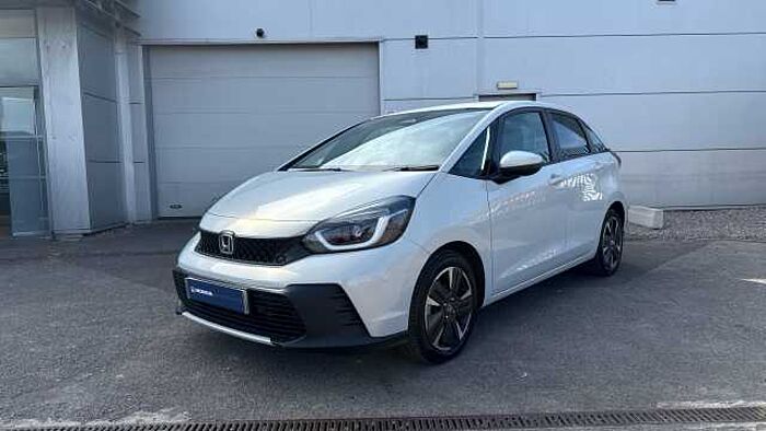 Honda Jazz Hybrid 1.5 i-MMD Hybrid Advance 5dr eCVT 