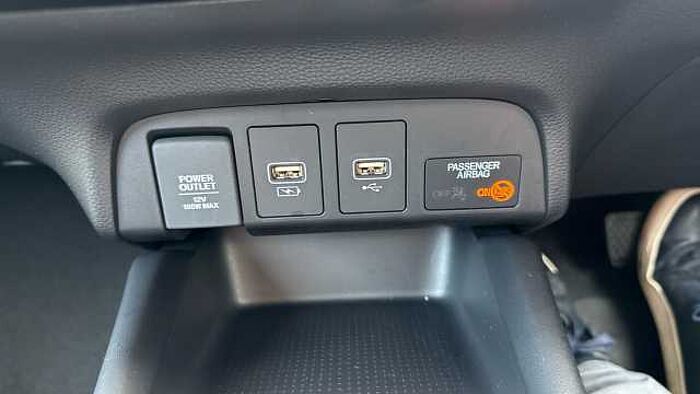 Honda Jazz Hybrid 1.5 i-MMD Hybrid Advance 5dr eCVT 