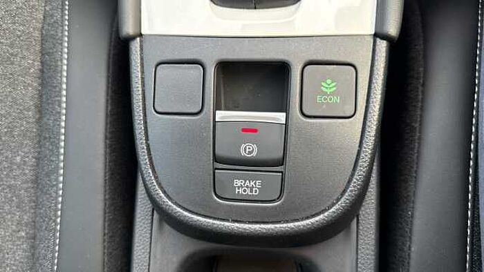 Honda Jazz Hybrid 1.5 i-MMD Hybrid Advance 5dr eCVT 