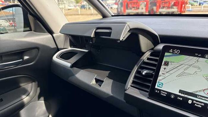 Honda Jazz Hybrid 1.5 i-MMD Hybrid Advance 5dr eCVT 