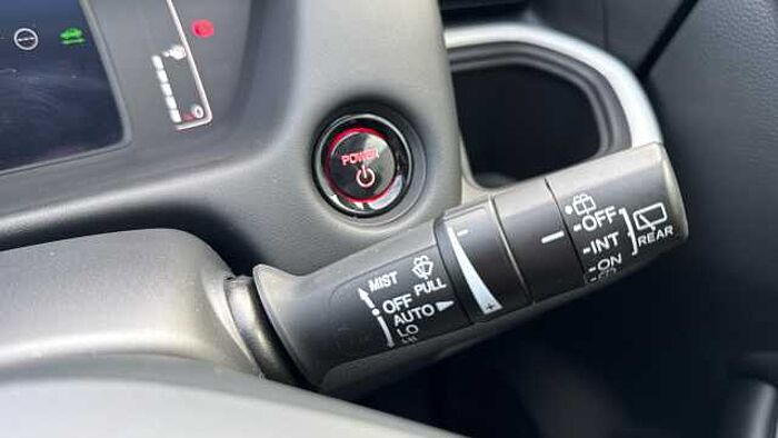 Honda Jazz Hybrid 1.5 i-MMD Hybrid Advance 5dr eCVT 