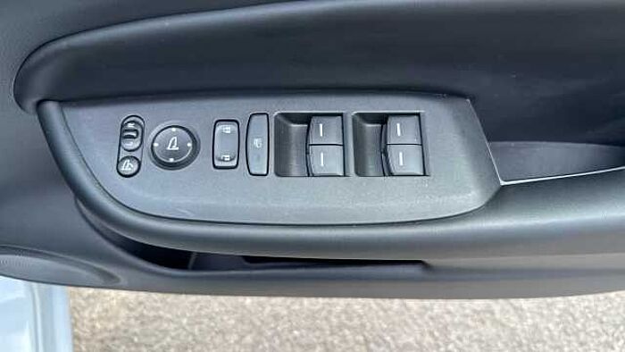 Honda Jazz Hybrid 1.5 i-MMD Hybrid Advance 5dr eCVT 