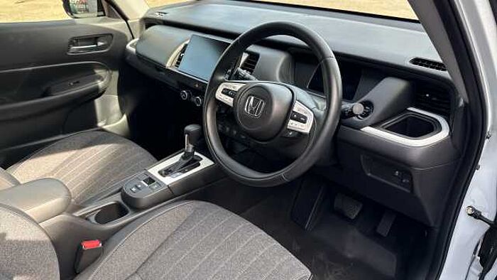 Honda Jazz Hybrid 1.5 i-MMD Hybrid Advance 5dr eCVT 