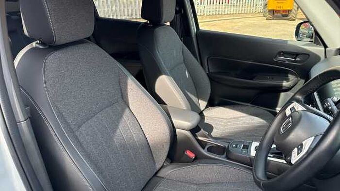 Honda Jazz Hybrid 1.5 i-MMD Hybrid Advance 5dr eCVT 
