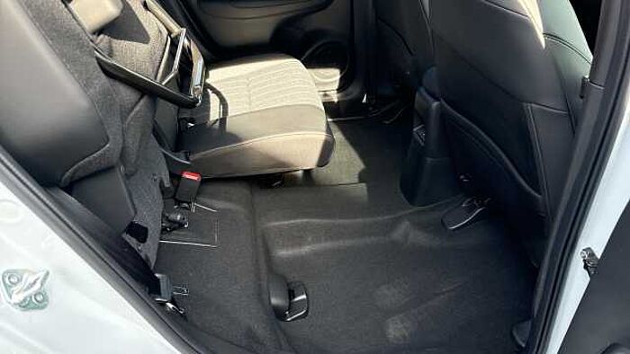 Honda Jazz Hybrid 1.5 i-MMD Hybrid Advance 5dr eCVT 