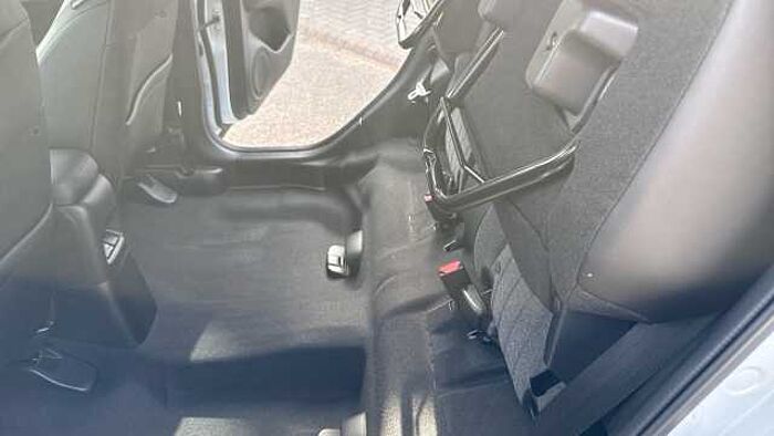 Honda Jazz Hybrid 1.5 i-MMD Hybrid Advance 5dr eCVT 