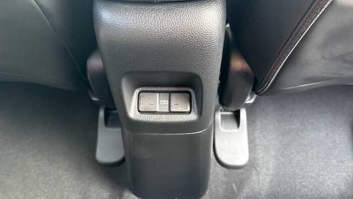 Honda Jazz Hybrid 1.5 i-MMD Hybrid Advance 5dr eCVT 