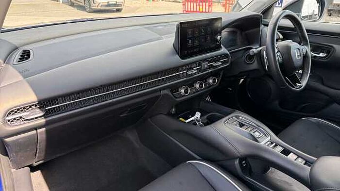 Honda ZR-V e:HEV 2.0 eHEV Sport 5dr CVT 