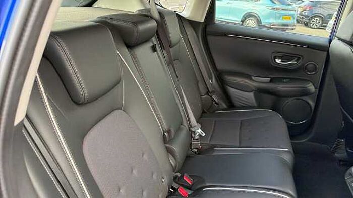 Honda ZR-V e:HEV 2.0 eHEV Sport 5dr CVT 