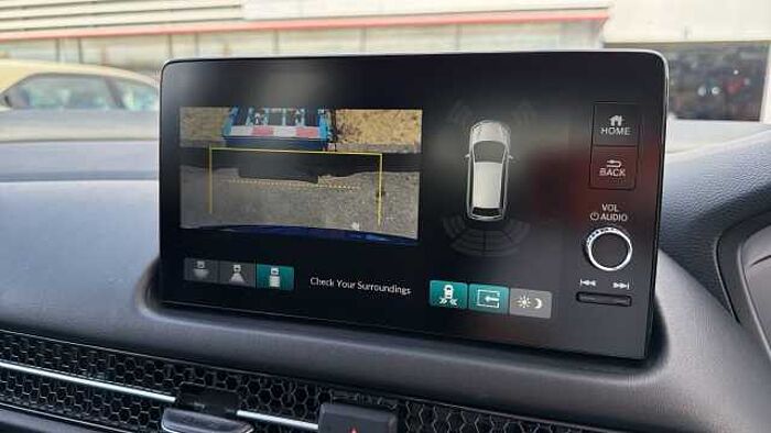 Honda ZR-V e:HEV 2.0 eHEV Sport 5dr CVT 