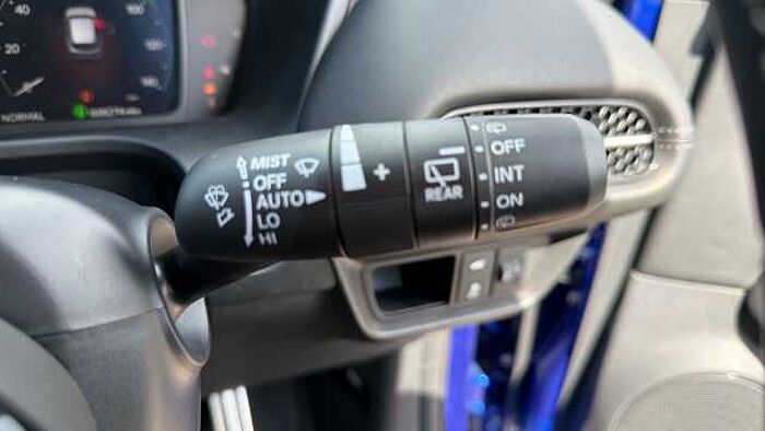 Honda ZR-V e:HEV 2.0 eHEV Sport 5dr CVT 
