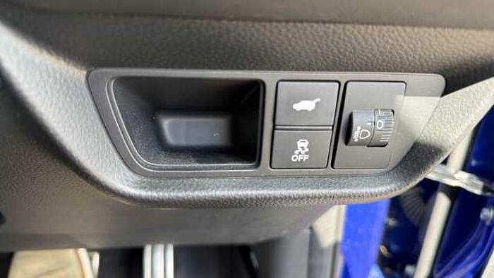 Honda ZR-V e:HEV 2.0 eHEV Sport 5dr CVT 