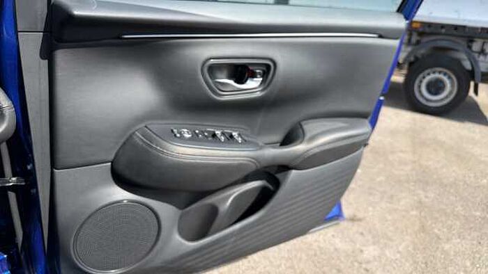 Honda ZR-V e:HEV 2.0 eHEV Sport 5dr CVT 