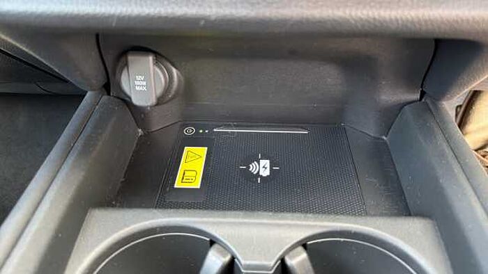 Honda ZR-V e:HEV 2.0 eHEV Sport 5dr CVT 