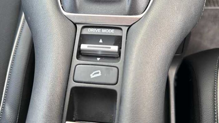 Honda ZR-V e:HEV 2.0 eHEV Sport 5dr CVT 
