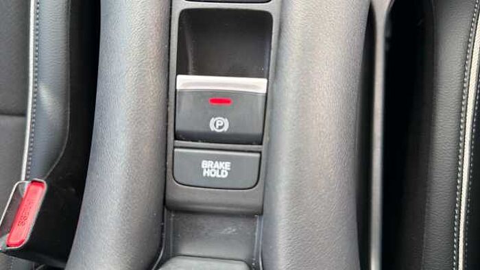 Honda ZR-V e:HEV 2.0 eHEV Sport 5dr CVT 