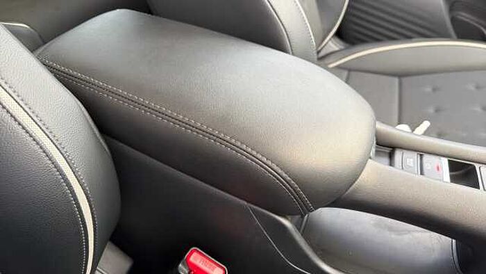 Honda ZR-V e:HEV 2.0 eHEV Sport 5dr CVT 