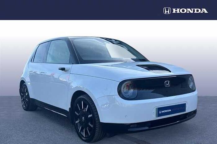 Honda e 113kW Advance 36kWh 5dr Auto 