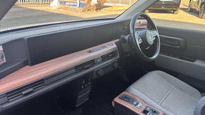 Honda e 113kW Advance 36kWh 5dr Auto 