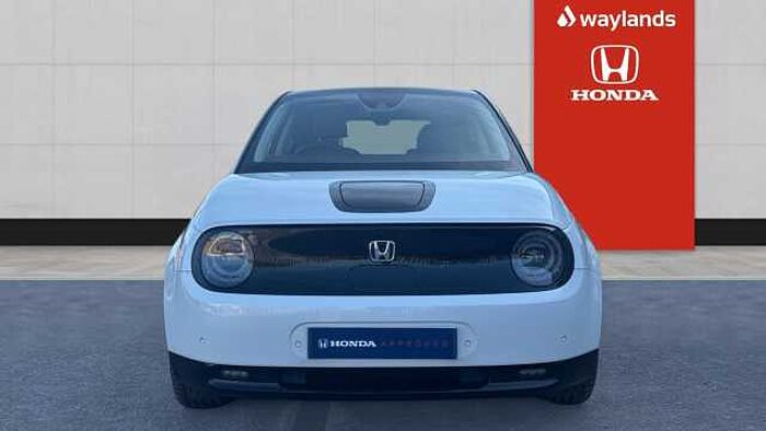 Honda e 113kW Advance 36kWh 5dr Auto 