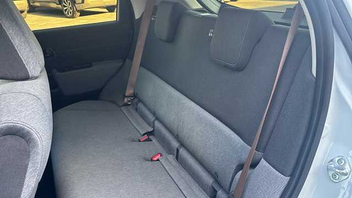 Honda e 113kW Advance 36kWh 5dr Auto 