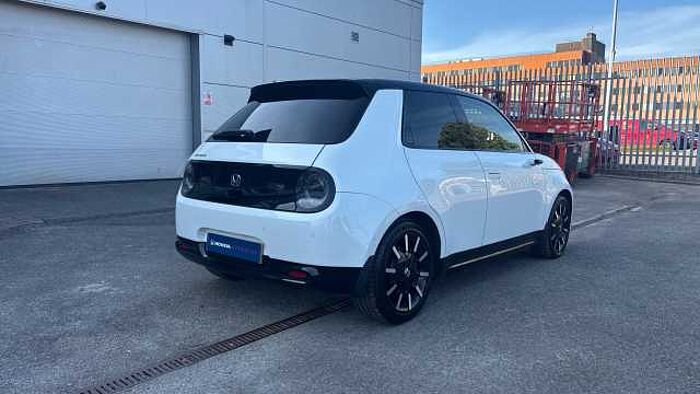 Honda e 113kW Advance 36kWh 5dr Auto 