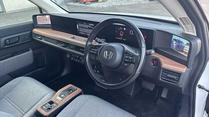 Honda e 113kW Advance 36kWh 5dr Auto 