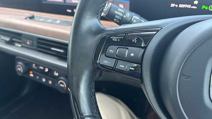 Honda e 113kW Advance 36kWh 5dr Auto 