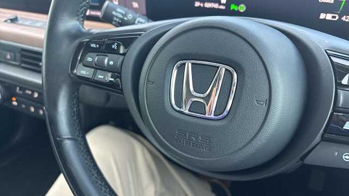 Honda e 113kW Advance 36kWh 5dr Auto 