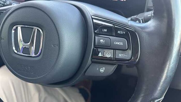Honda e 113kW Advance 36kWh 5dr Auto 