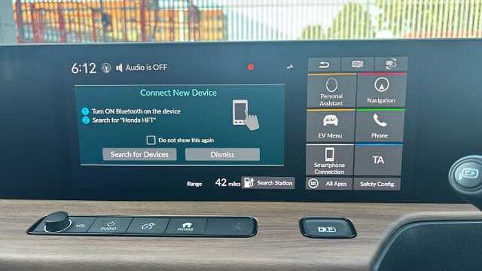 Honda e 113kW Advance 36kWh 5dr Auto 
