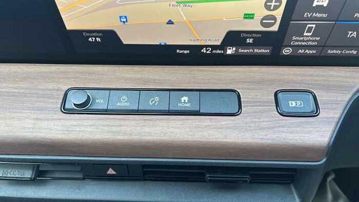 Honda e 113kW Advance 36kWh 5dr Auto 