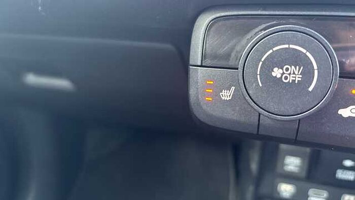 Honda e 113kW Advance 36kWh 5dr Auto 