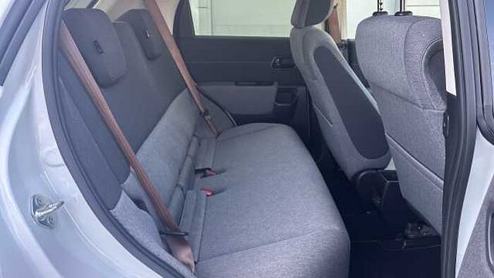 Honda e 113kW Advance 36kWh 5dr Auto 