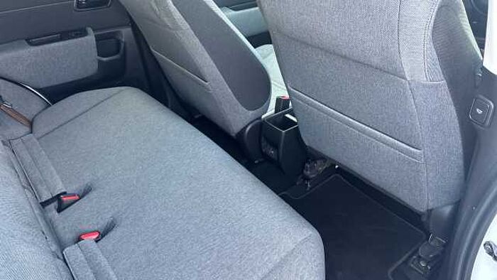 Honda e 113kW Advance 36kWh 5dr Auto 