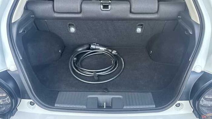 Honda e 113kW Advance 36kWh 5dr Auto 