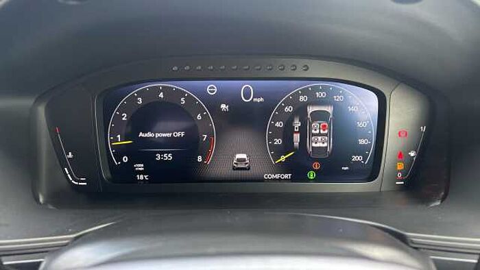 Honda Civic Type R 2.0 VTEC Turbo Type R 5dr 