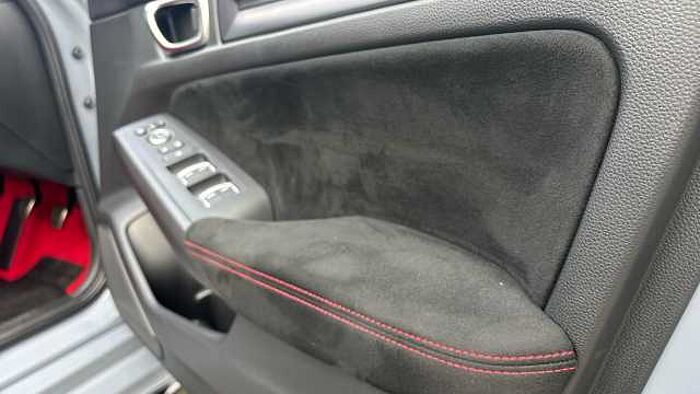Honda Civic Type R 2.0 VTEC Turbo Type R 5dr 