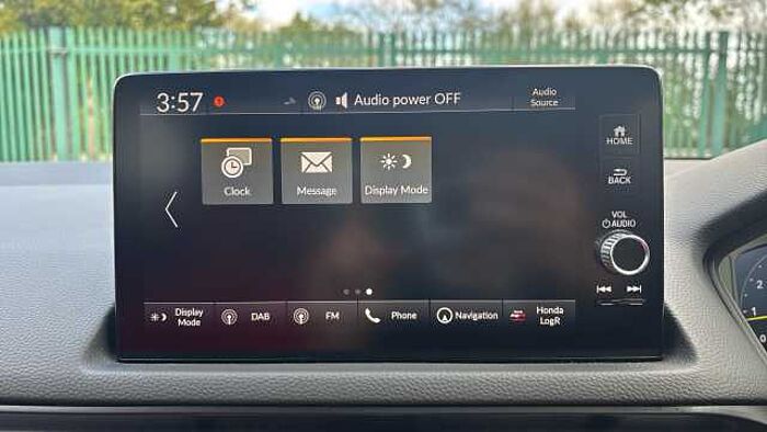 Honda Civic Type R 2.0 VTEC Turbo Type R 5dr 