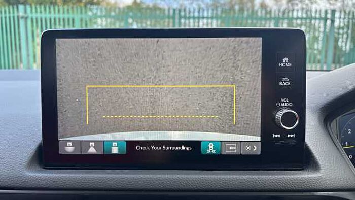 Honda Civic Type R 2.0 VTEC Turbo Type R 5dr 