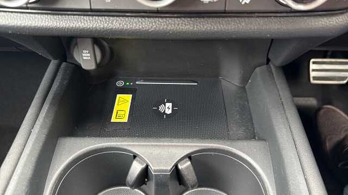 Honda ZR-V e:HEV 2.0 eHEV Advance 5dr CVT 