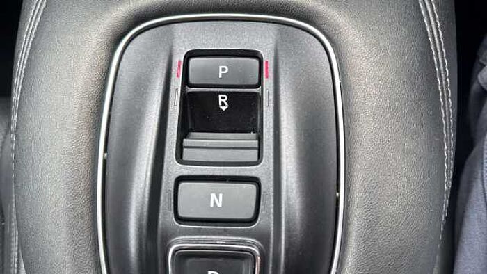 Honda ZR-V e:HEV 2.0 eHEV Advance 5dr CVT 