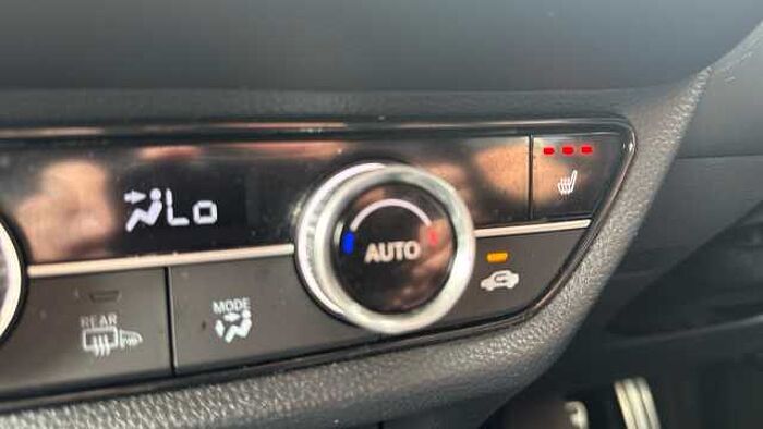 Honda ZR-V e:HEV 2.0 eHEV Advance 5dr CVT 